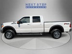 2015 Ford F-250SD Lariat