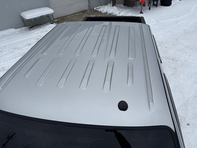 2011 Ford F-250SD Lariat