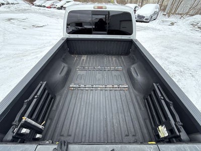 2011 Ford F-250SD Lariat