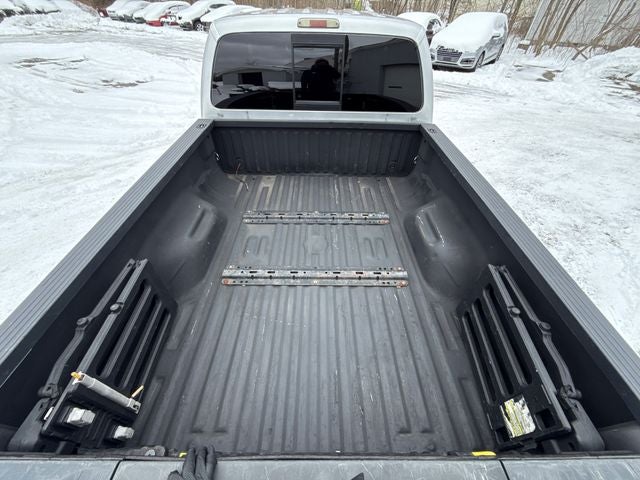 2011 Ford F-250SD Lariat