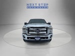 2011 Ford F-250SD Lariat