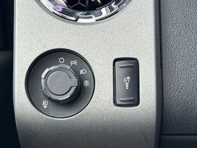 2011 Ford F-250SD Lariat