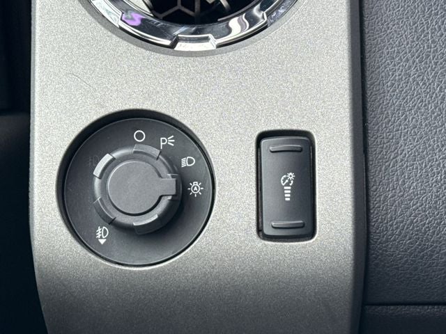 2011 Ford F-250SD Lariat