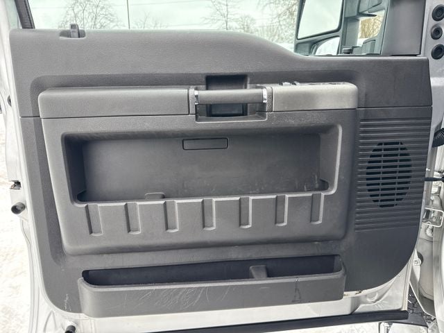 2011 Ford F-250SD Lariat