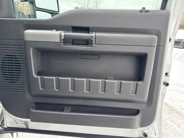 2011 Ford F-250SD Lariat