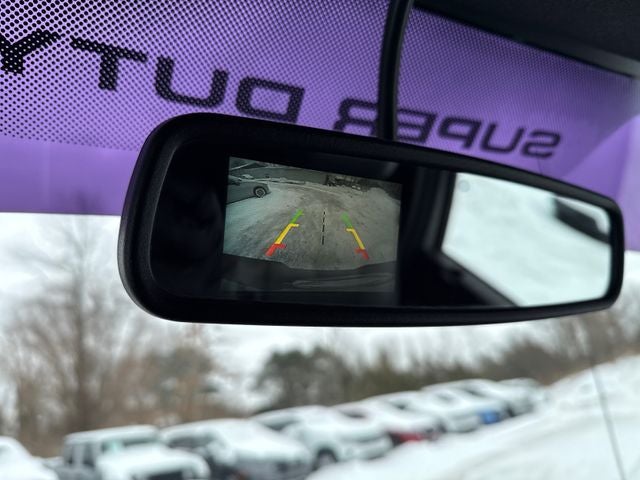 2011 Ford F-250SD Lariat