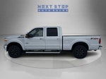 2011 Ford F-250SD Lariat