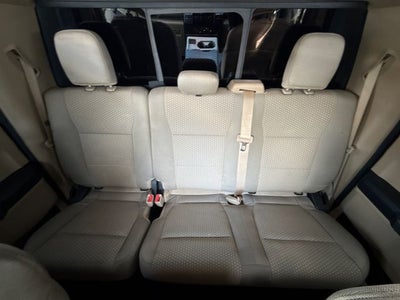 2017 Ford F-250SD XLT