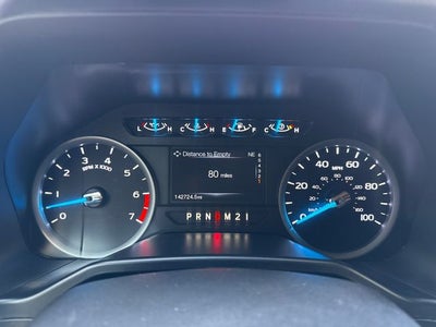 2017 Ford F-250SD XLT