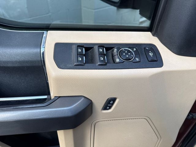 2017 Ford F-250SD XLT