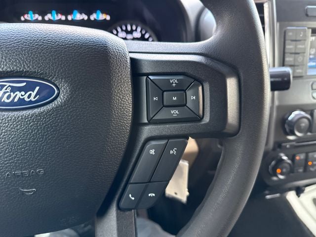 2017 Ford F-250SD XLT