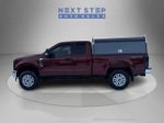 2017 Ford F-250SD XLT