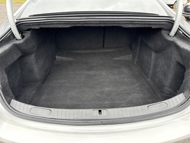 2015 Chevrolet Impala LTZ 2LZ