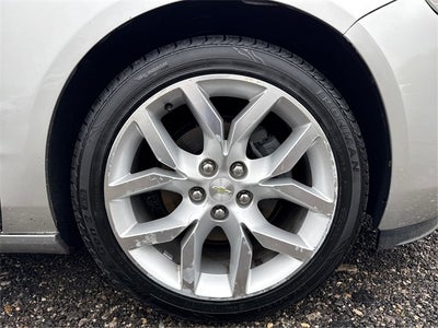 2015 Chevrolet Impala LTZ 2LZ