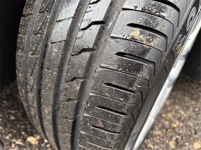 2015 Chevrolet Impala LTZ 2LZ