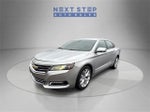 2015 Chevrolet Impala LTZ 2LZ