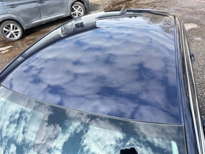 2017 Chevrolet Malibu LS 1LS