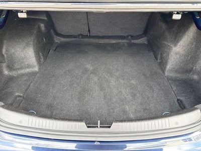 2017 Chevrolet Malibu LS 1LS