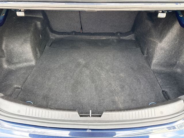 2017 Chevrolet Malibu LS 1LS