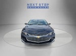 2017 Chevrolet Malibu LS 1LS