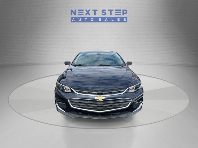 2017 Chevrolet Malibu LS 1LS