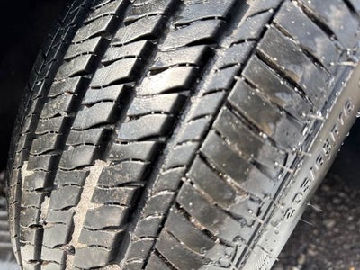 2017 Chevrolet Malibu LS 1LS