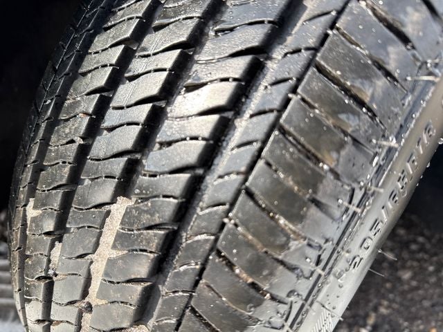 2017 Chevrolet Malibu LS 1LS