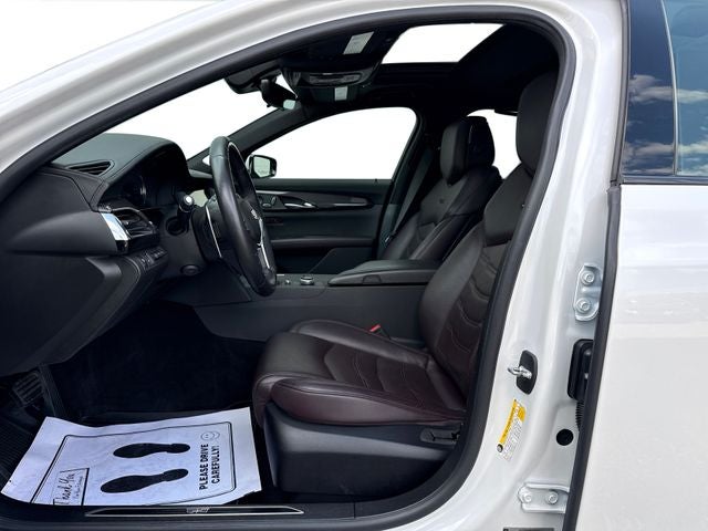 2019 Cadillac CT6 3.0L Twin Turbo Sport