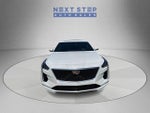 2019 Cadillac CT6 3.0L Twin Turbo Sport