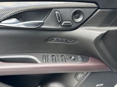 2019 Cadillac CT6 3.0L Twin Turbo Sport