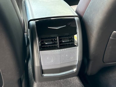 2019 Cadillac CT6 3.0L Twin Turbo Sport