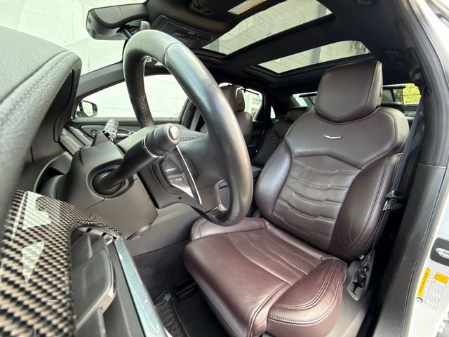 2019 Cadillac CT6 3.0L Twin Turbo Sport
