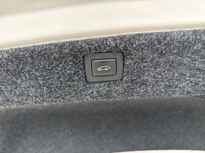 2019 Cadillac CT6 3.0L Twin Turbo Sport