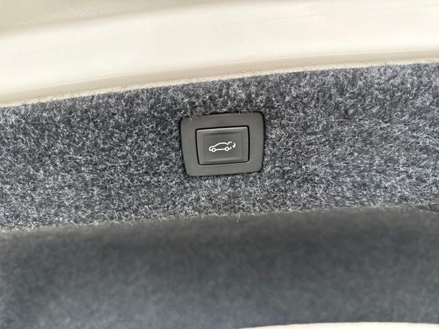 2019 Cadillac CT6 3.0L Twin Turbo Sport