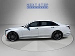 2019 Cadillac CT6 3.0L Twin Turbo Sport