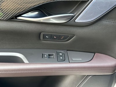 2019 Cadillac CT6 3.0L Twin Turbo Sport