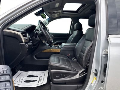 2017 GMC Yukon XL Denali