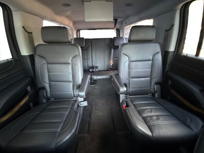 2017 GMC Yukon XL Denali