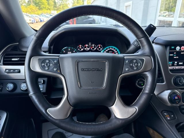 2017 GMC Yukon XL Denali