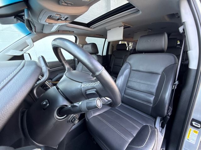 2017 GMC Yukon XL Denali