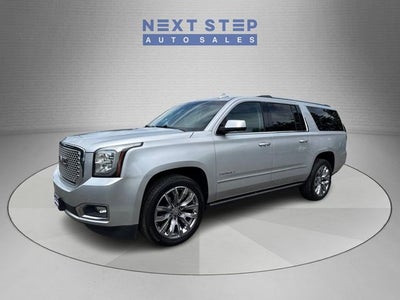 2017 GMC Yukon XL Denali