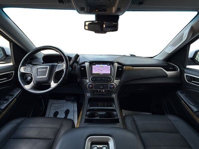 2017 GMC Yukon XL Denali