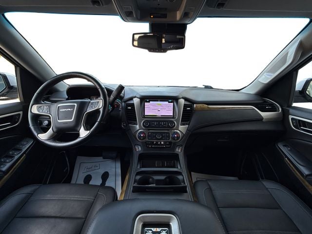 2017 GMC Yukon XL Denali