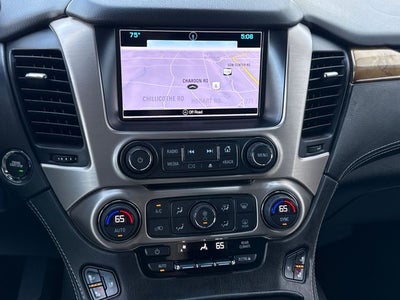 2017 GMC Yukon XL Denali