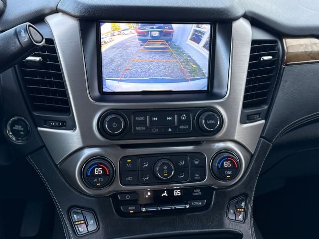 2017 GMC Yukon XL Denali