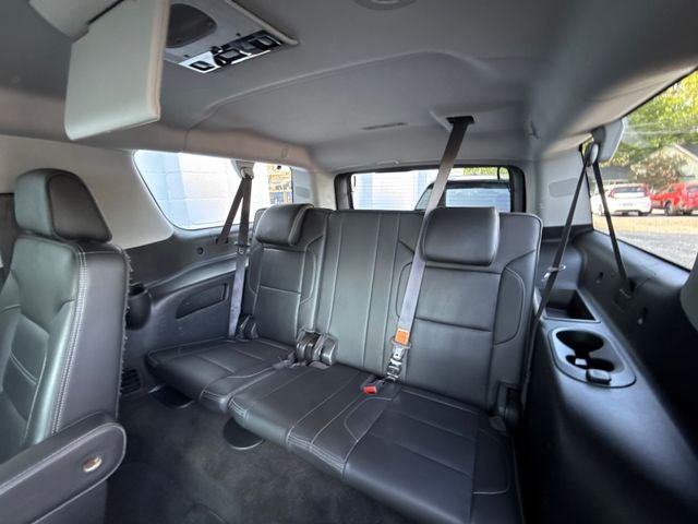 2017 GMC Yukon XL Denali