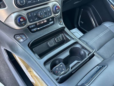 2017 GMC Yukon XL Denali