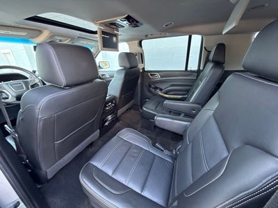 2017 GMC Yukon XL Denali
