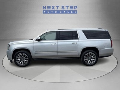 2017 GMC Yukon XL Denali