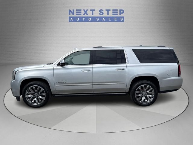 2017 GMC Yukon XL Denali